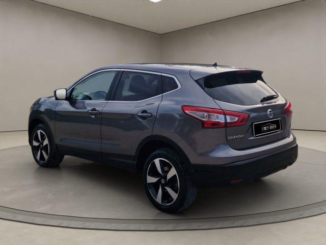 NISSAN Qashqai 1.6 dCi 2WD 360