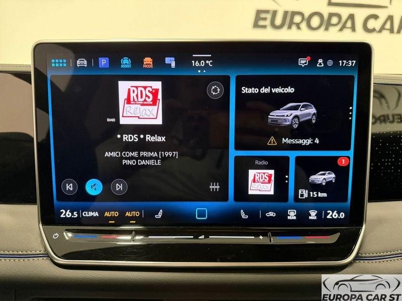 Volkswagen Tiguan 2.0 TDI 110KW SCR R-Line Plus DSG