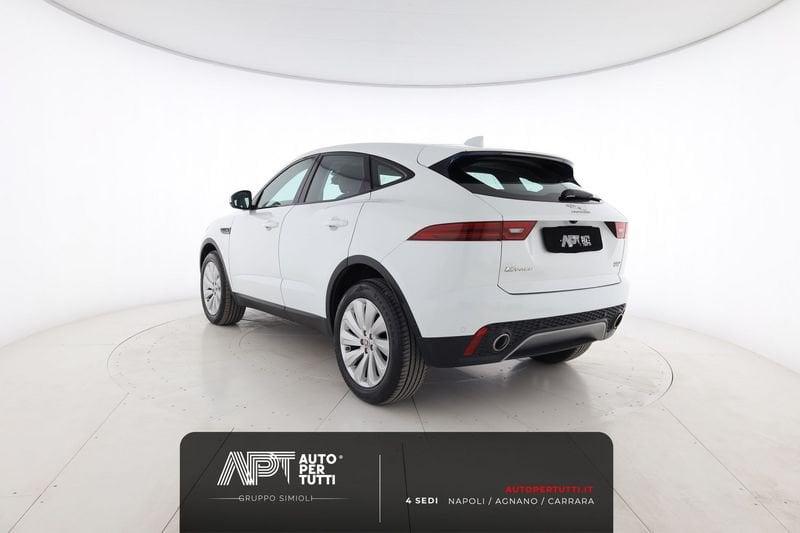 Jaguar E-Pace E-Pace 2.0d i4 S awd 150cv auto