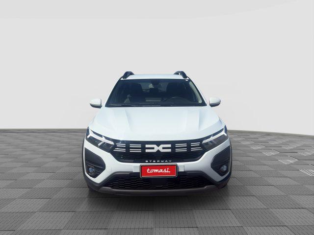 DACIA Sandero Sandero Stepway 1.0 TCe Eco-G Expression