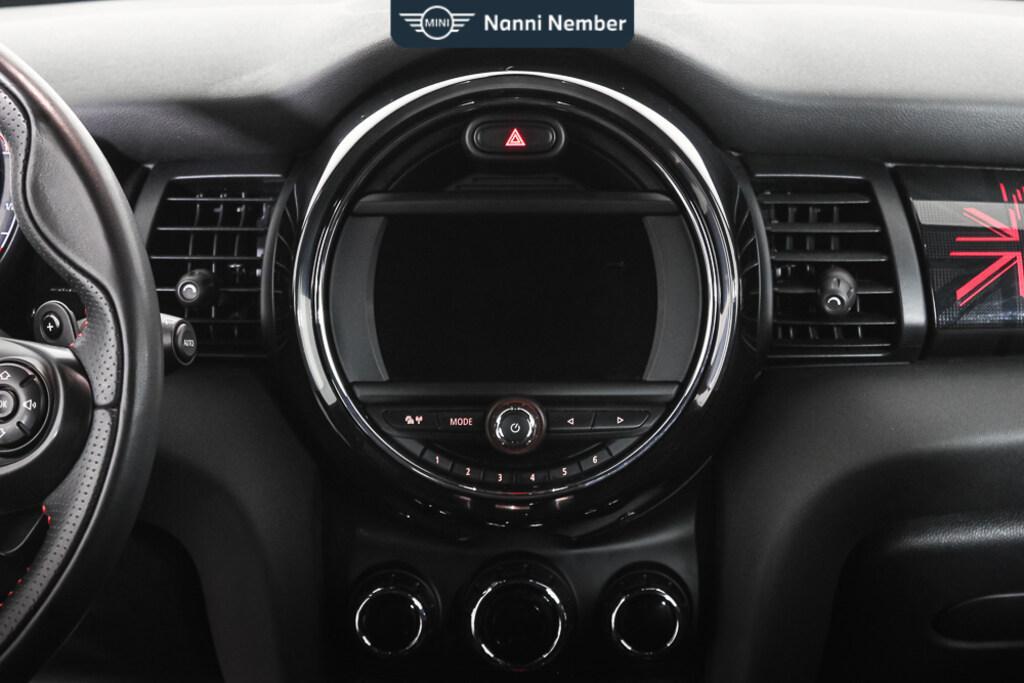 Mini Cooper S 2.0 TwinPower Turbo Cooper S Hype DCT