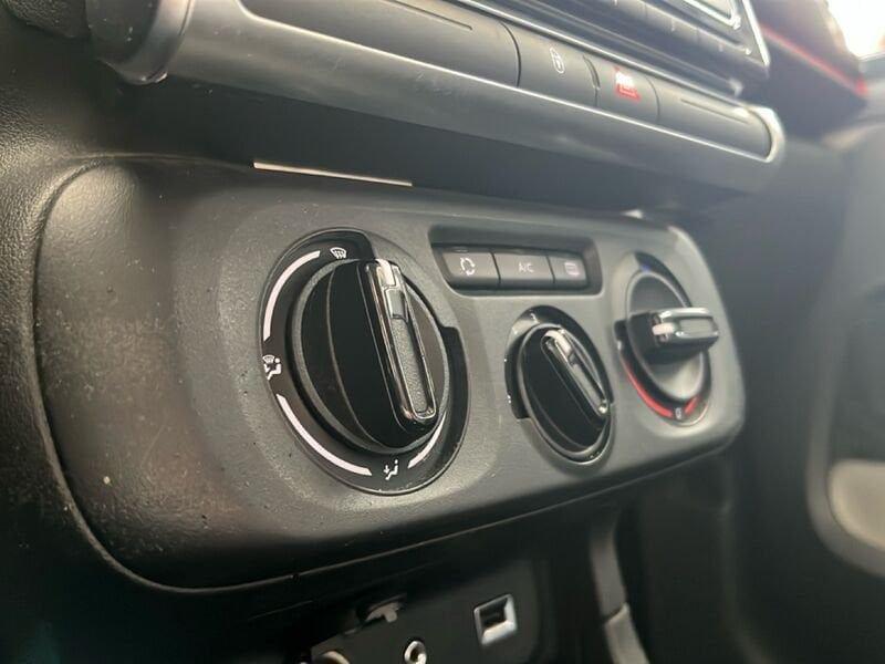 Citroën C3 PureTech 82 Shine