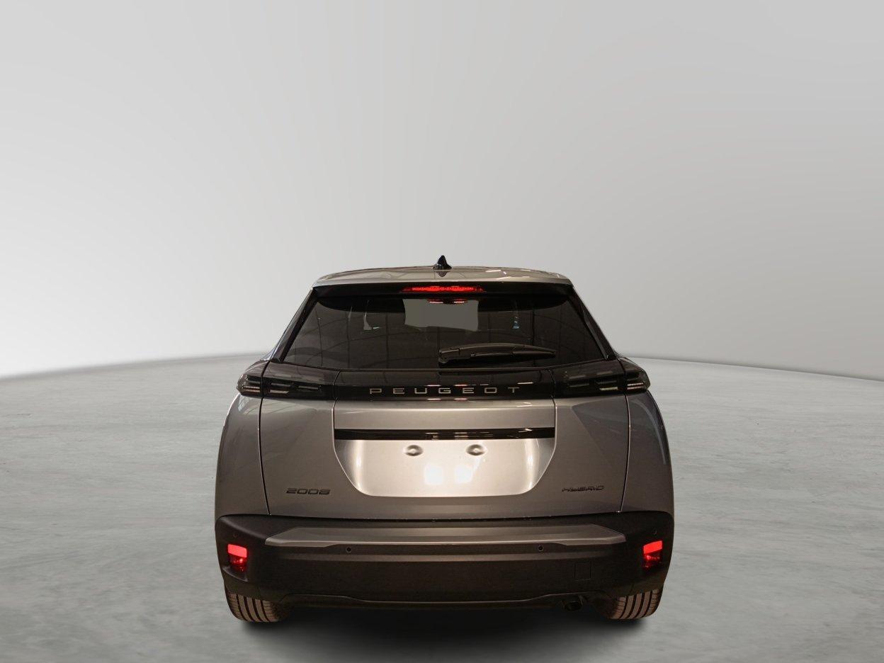 PEUGEOT 2008 2ª serie - 2008 Hybrid 110 e-DCS6 Allure