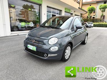 FIAT 500 1.0 Hybrid Connect NEOPATENTATI GARANZIA INCLUSA