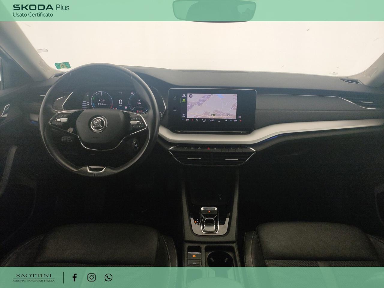 1.4 TSI Phev Style DSG