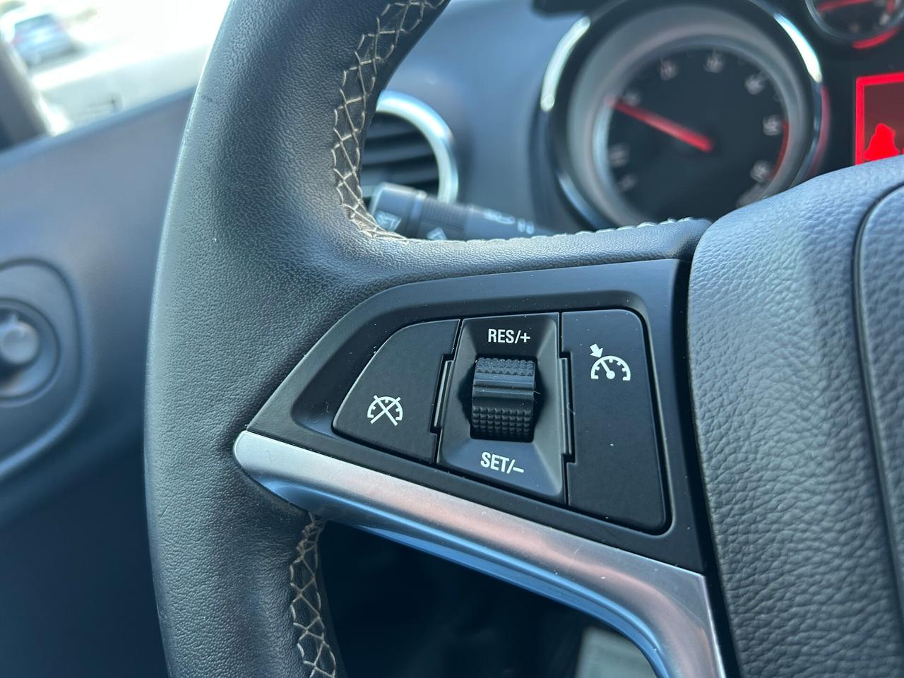 Opel Meriva 1.6 CDTI 95 Cv Km57.000-2017