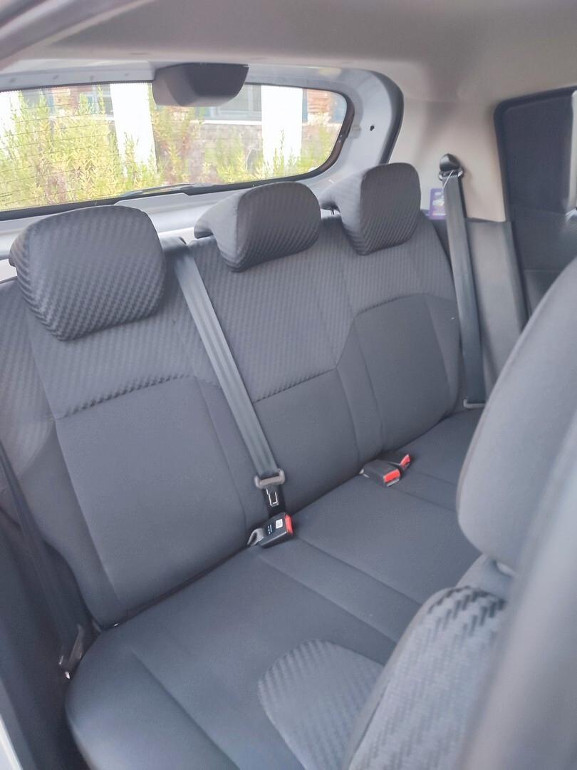 Mahindra KUV100 NXT 1.2 B K8 G80 NAVIGATORE CLIMA CERCHI IN LEGA