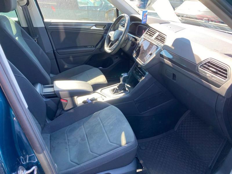 Volkswagen Tiguan 2.0 TDI 150cv DSG Elegance LED Matrix, Navi, Keyless, Retrocamera