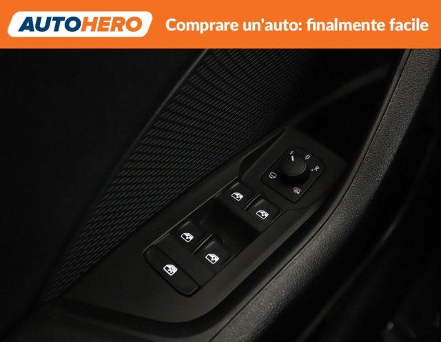 SKODA Octavia 2.0 TDI EVO SCR 150 CV DSG Wagon Style