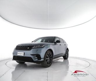 LAND ROVER Range Rover Velar 2.0D I4 240 CV R-Dynamic S