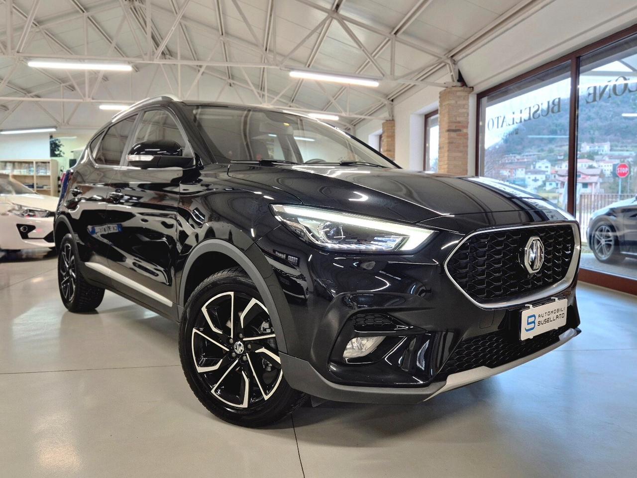 Mg ZS 1.0T-GDI Luxury