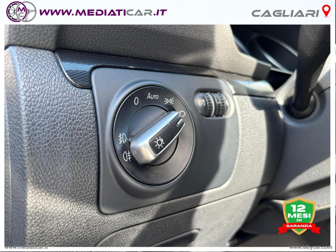 VOLKSWAGEN Scirocco 2.0 TSI