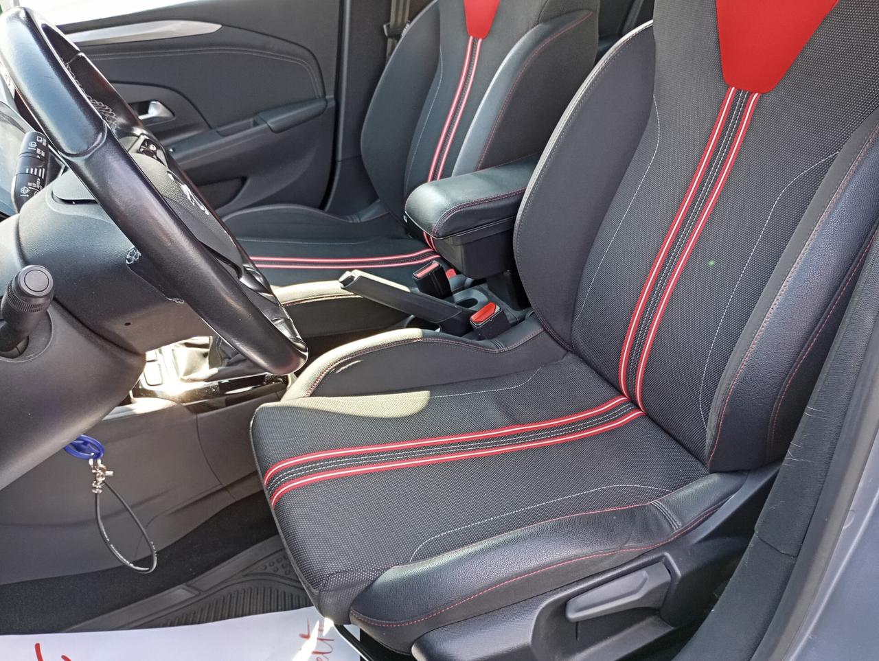 Opel Corsa 1.5 D 100CV GS Line