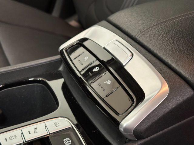 HYUNDAI Tucson 1.6 CRDI 48V Exellence