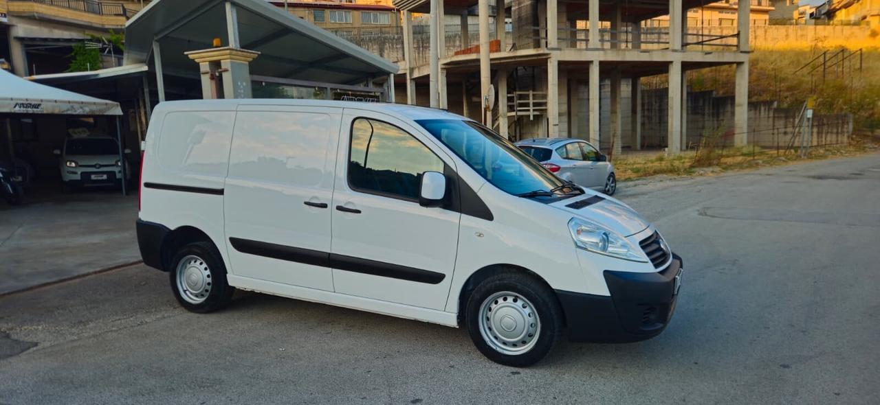Fiat Scudo 2.0 MJT Furgone 10q. SX Cargo