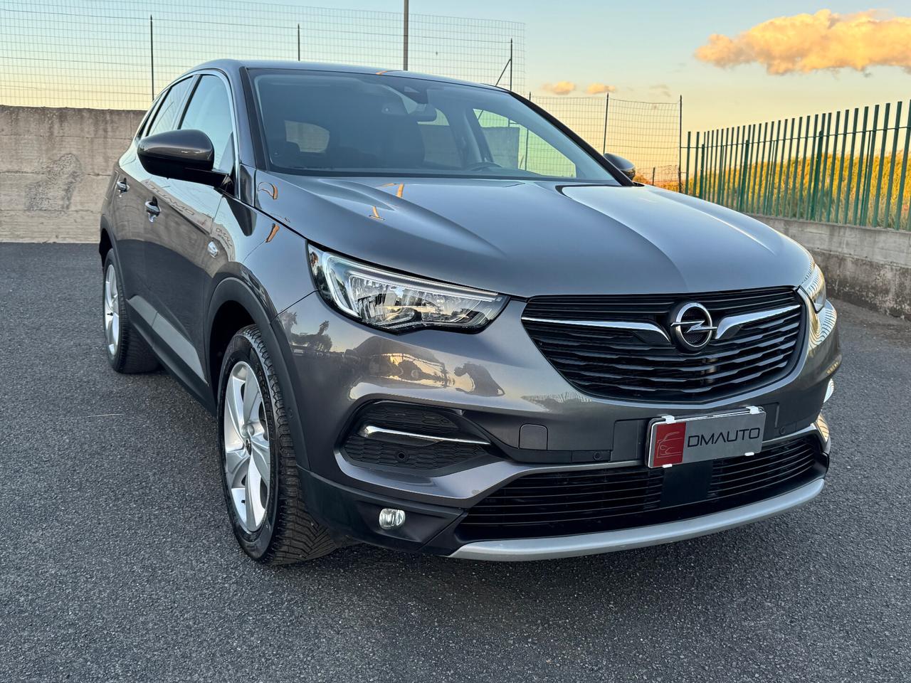 Opel Grandland X 1.5 diesel Ecotec Start&Stop aut. Advance