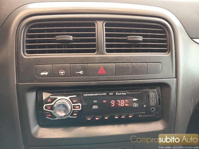 FIAT Grande Punto 1.2 5 porte