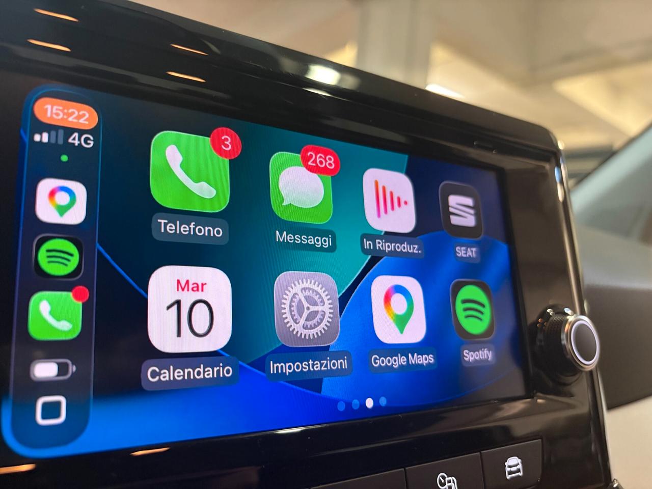 Seat Arona 1.0 EcoTSI Style