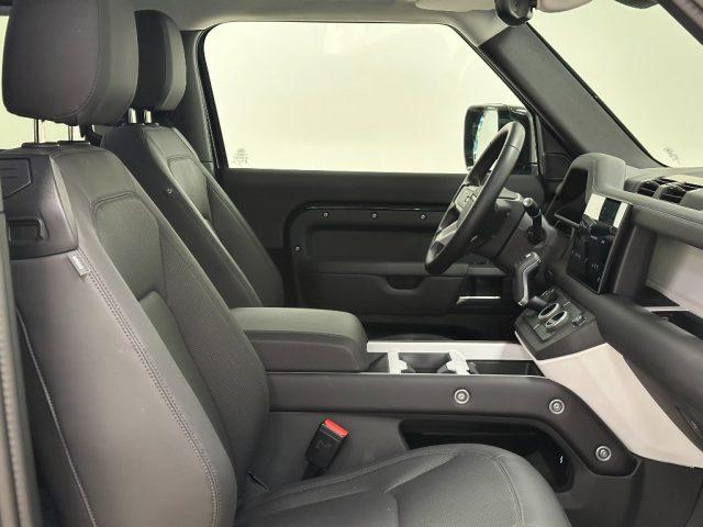 LAND ROVER Defender 90 3.0D I6 200 CV AWD Auto S