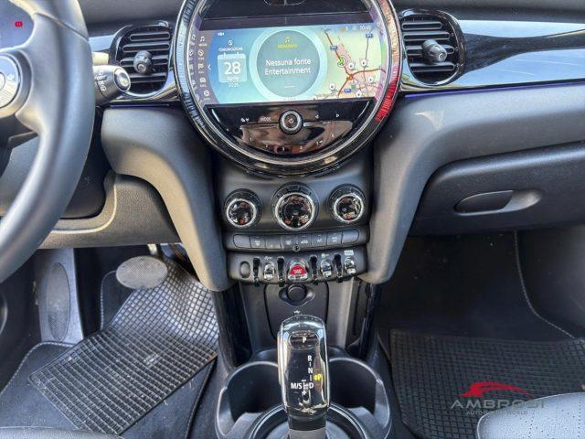 MINI Cooper 3 porte 1.5