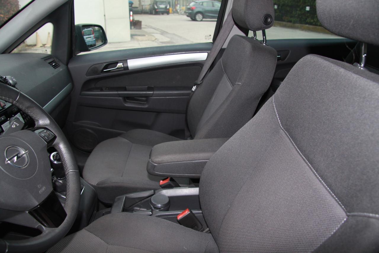 Opel Zafira Tourer 1.6 Turbo EcoM 150CV Cosmo