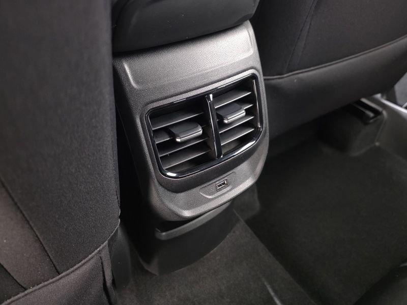 MG MG3 MG3 1.5 hybrid+ Comfort auto 1 ANNO a COSTO ZERO