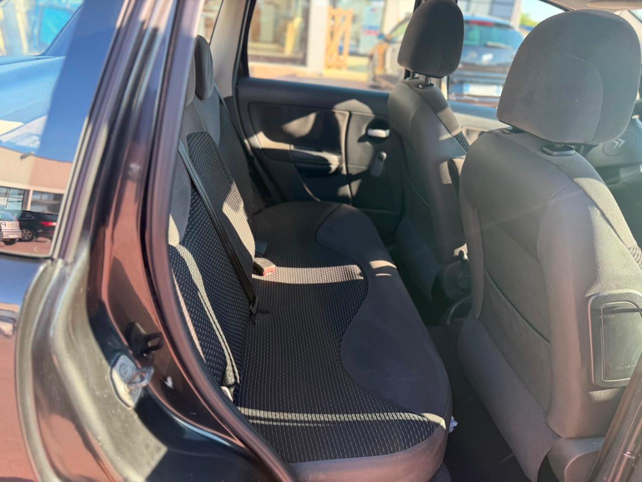 Citroen C3 1.4 Ideal Eco Energy M