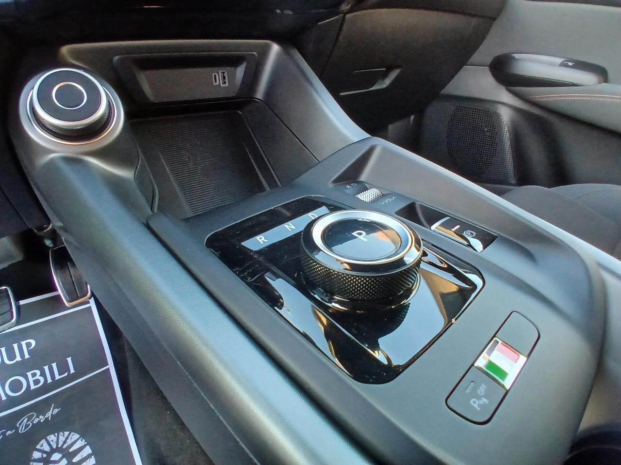 Alfa Romeo Tonale 1.5 130 CV MHEV TCT7 Sprint