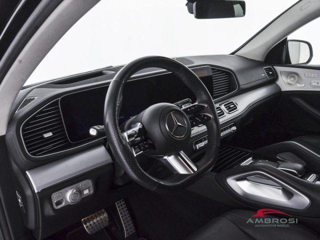 MERCEDES-BENZ GLE 350 350 de phev AMG Line Premium 4matic auto