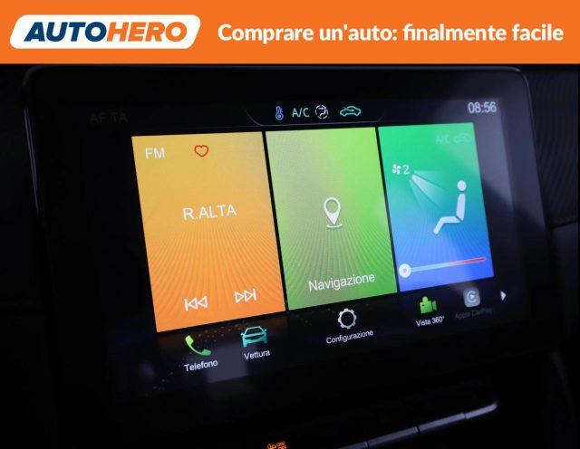 MG ZS 1.5 VTi-tech Luxury