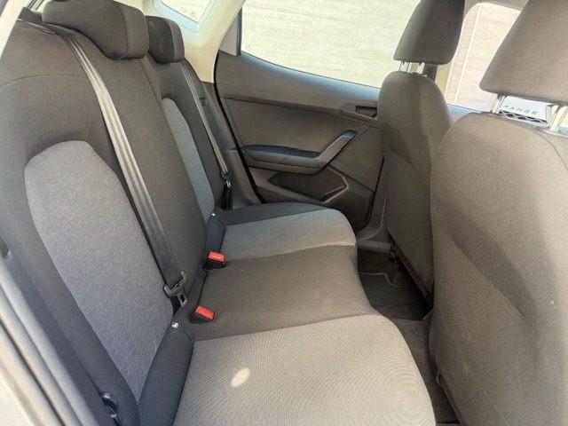 SEAT Arona 1.6 TDI 95 CV Reference