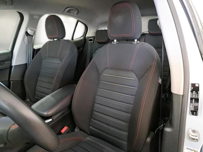 ALFA ROMEO STELVIO 2.2 Turbo Diesel 160CV Business AT8 RWD