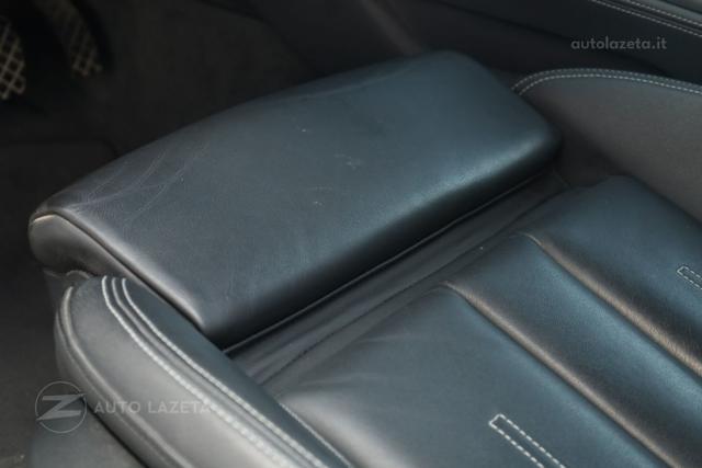 AUDI A4 allroad 40 TDI 204 CV S tronic