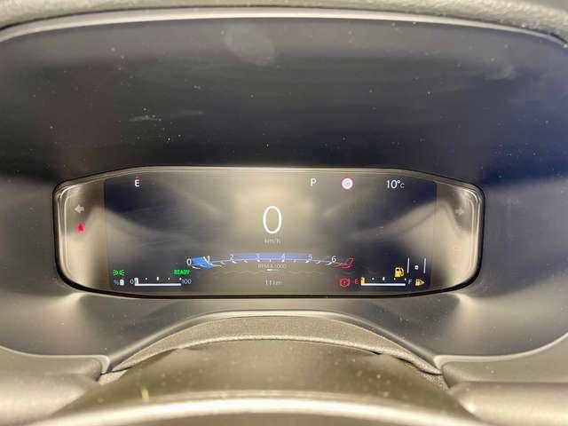 Jeep Compass 1.5 E-Hybrid 130cv Limited Auto + R18