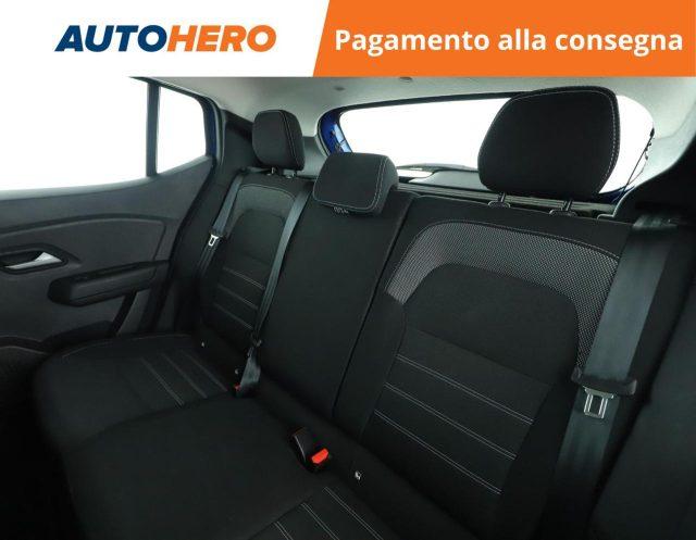 DACIA Sandero Streetway 1.0 SCe 65 CV Expression