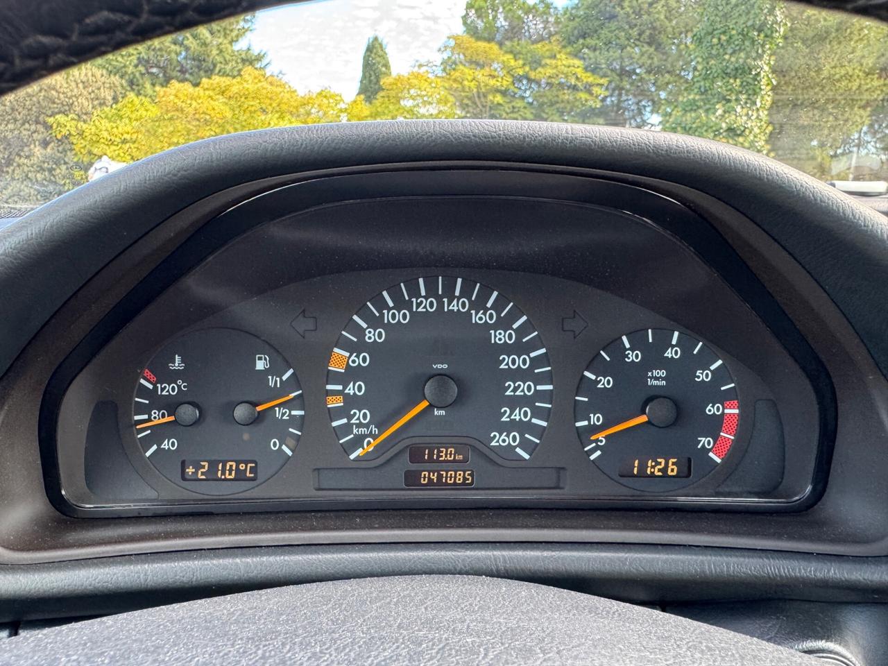 Mercedes-benz CLK 200 Kompressor cat Elegance