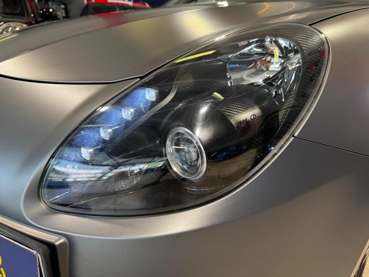 Alfa Romeo Giulietta 1.6 JTDm TCT 120 CV Super