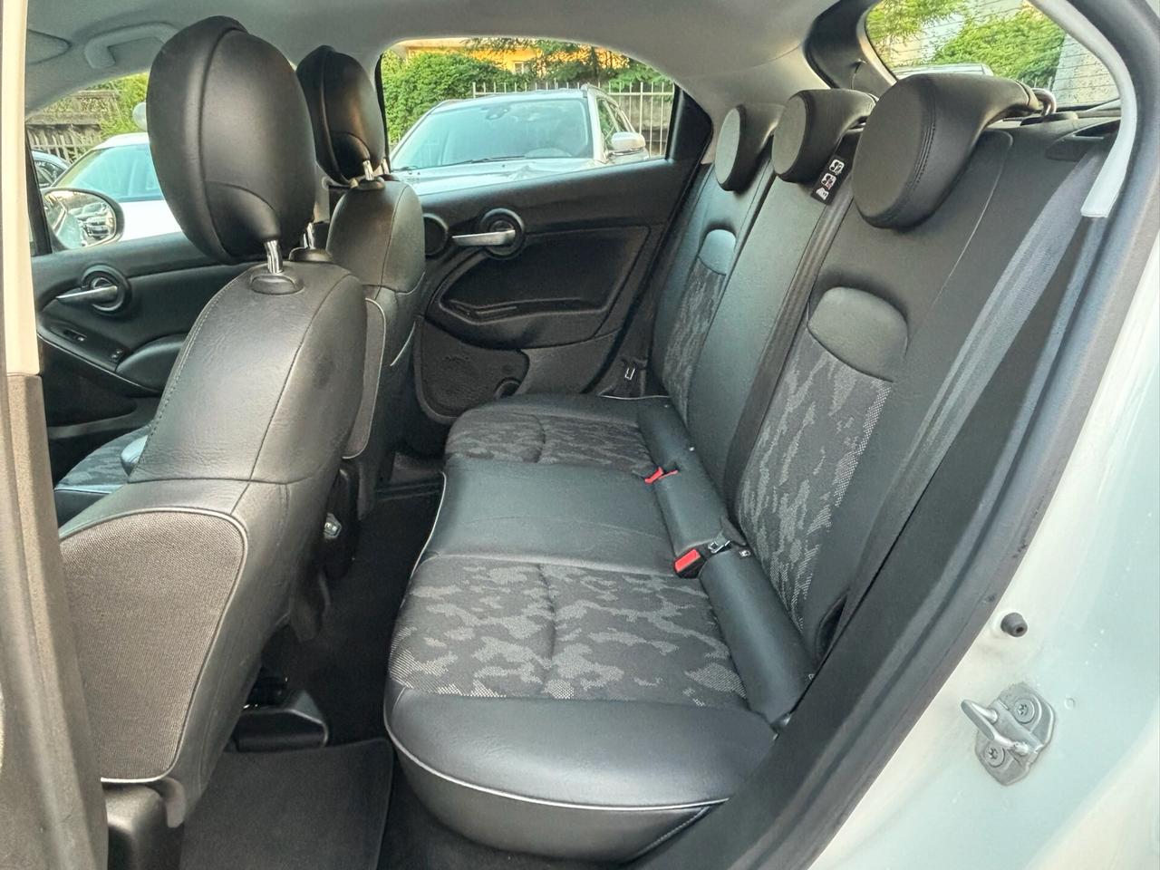 Fiat 500X 1.6 MultiJet 130 CV Sport FULL MY 21