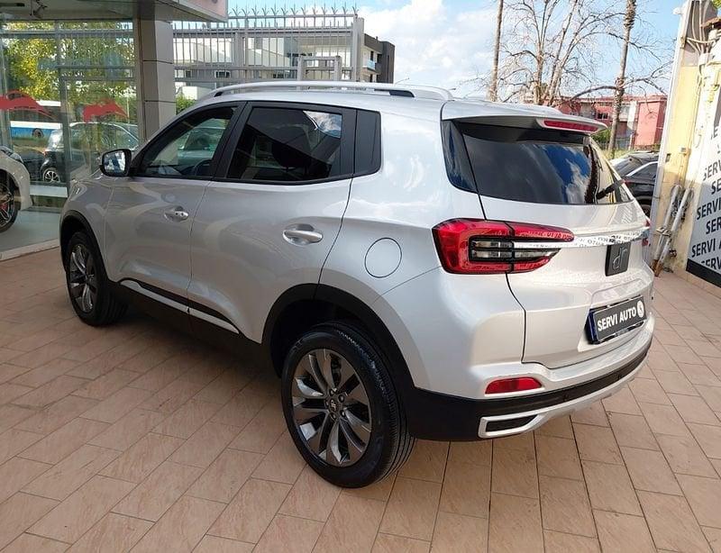 DR AUTOMOBILES DR 4.0 1.5 GPL