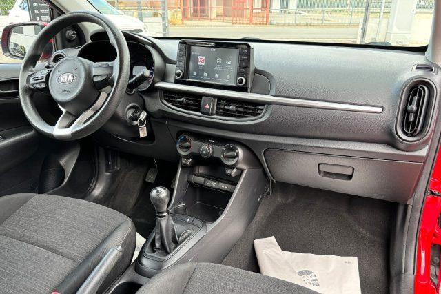 KIA Picanto 1.0 12V 5 porte Urban