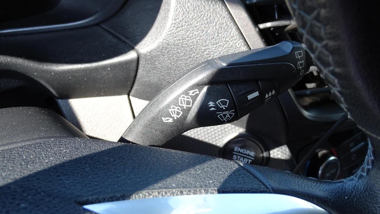 FORD Tourneo Connect Gran 1.5 tdci 120cv Active