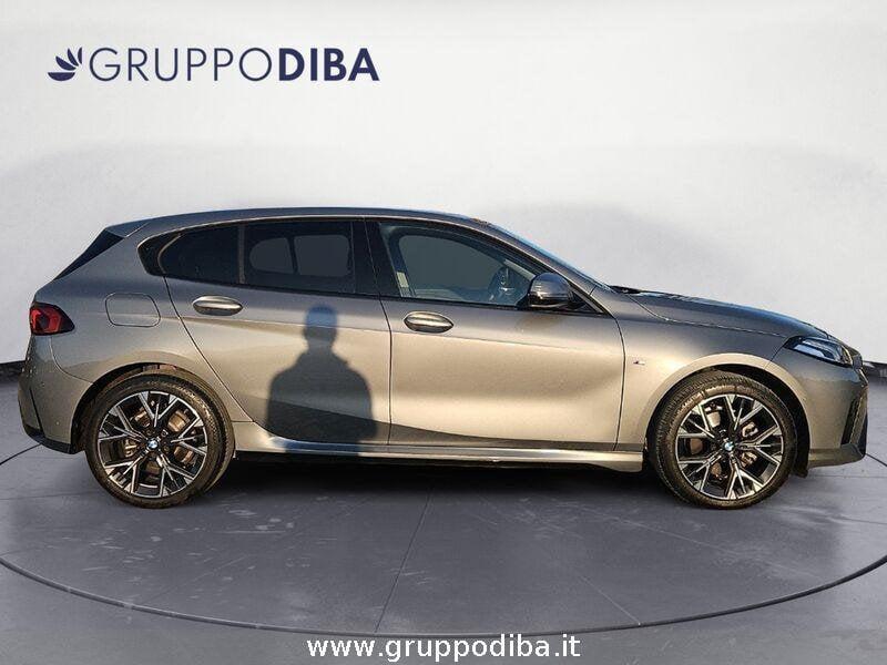BMW Serie 1 F70 118d MSport Design auto