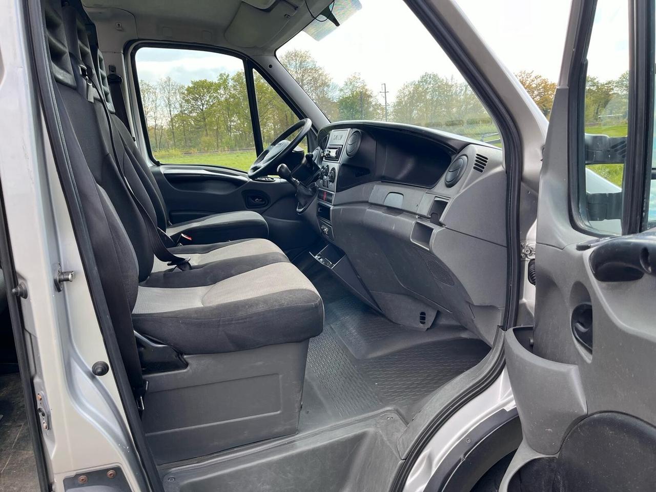 Iveco Daily 29L12V