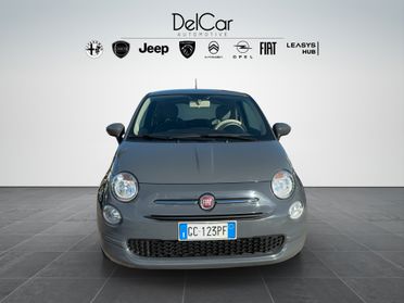 Fiat 500 1.2 Dualogic Star