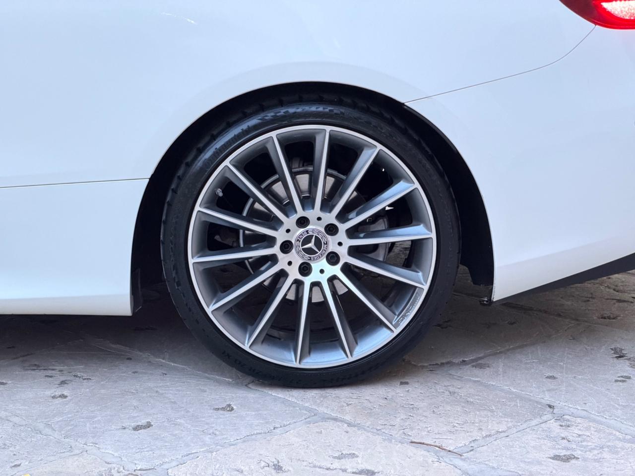 Mercedes-benz E 220d PremiumPlus Coupè 2.0 194cv