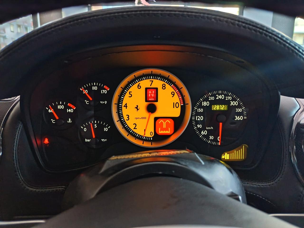 Ferrari F430