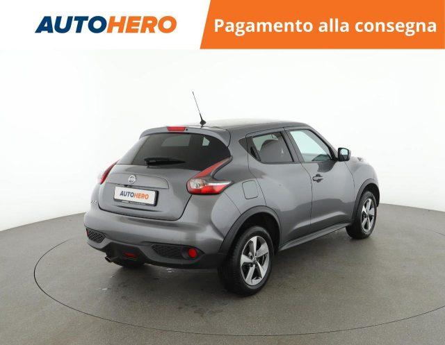 NISSAN Juke 1.5 dCi Start&Stop Acenta