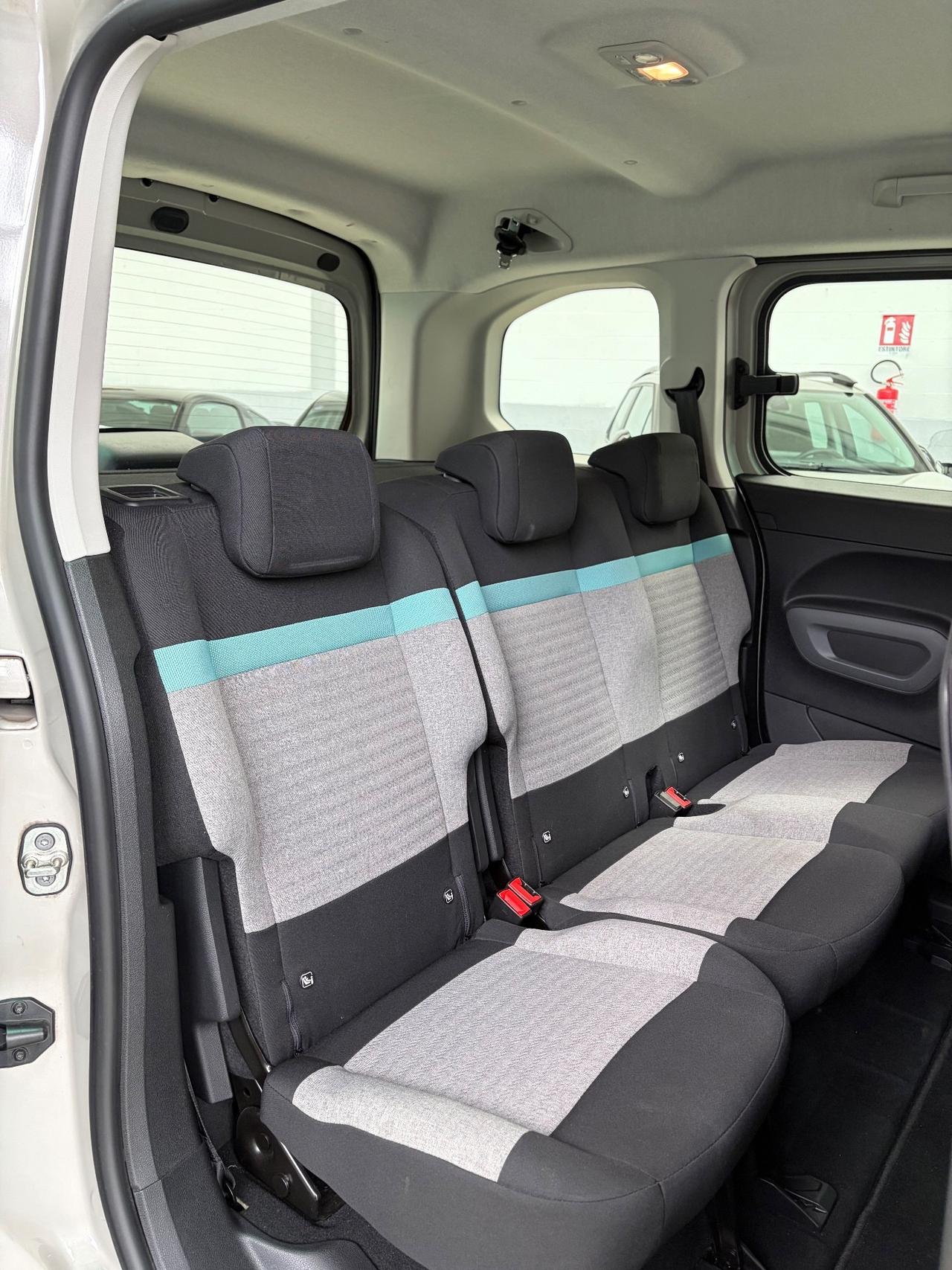 Citroen Berlingo PureTech 110 Stop&Start M Feel