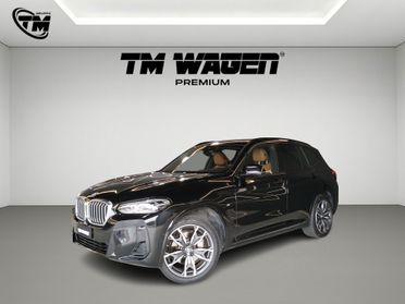 BMW X3 xdrive30d mhev 48V Msport auto - IVA ESPOSTA