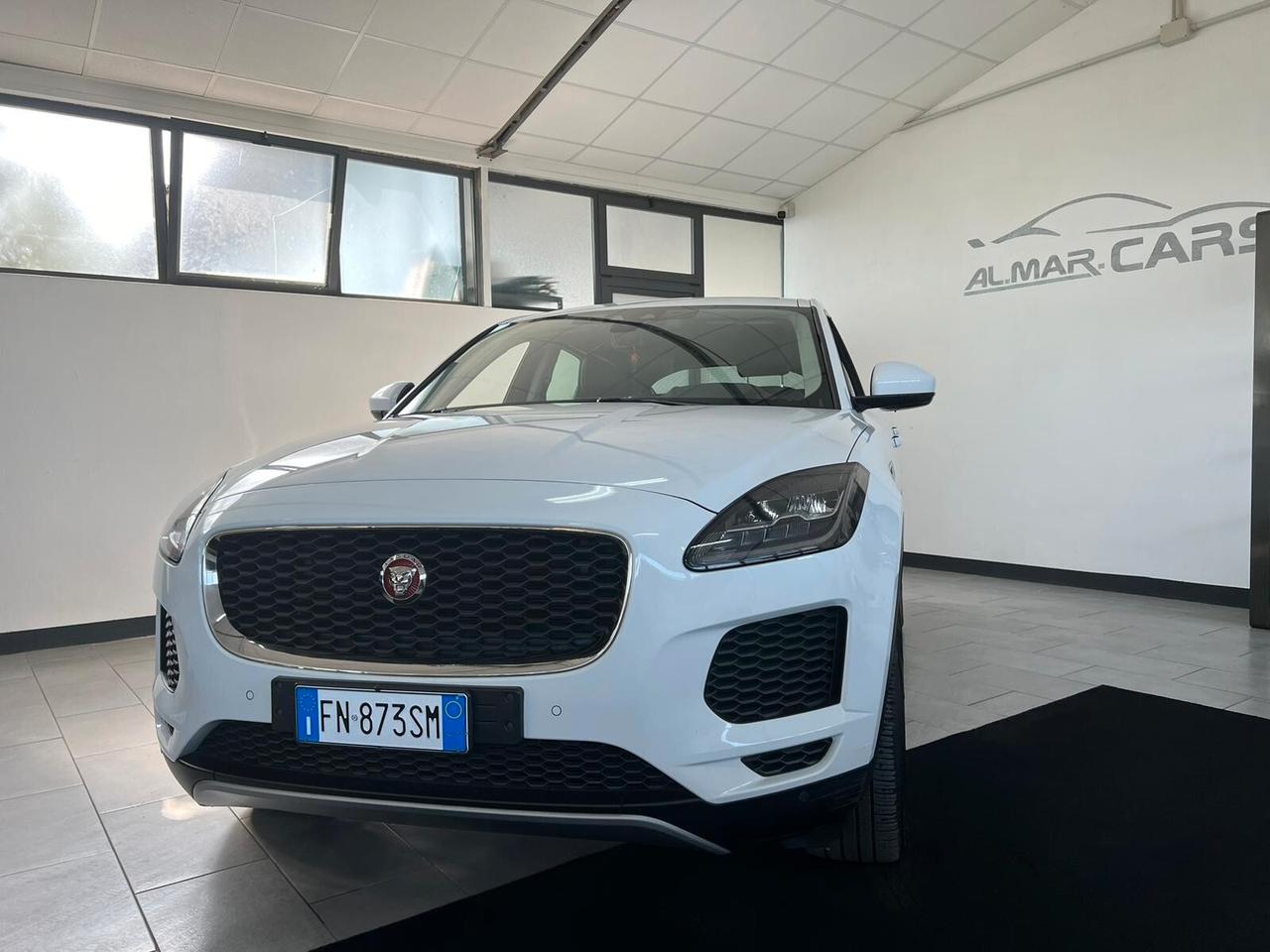 Jaguar E-Pace 2.0D 150 CV AWD R-Dynamic S